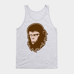 Planet of the Apes: Caesar Tank Top